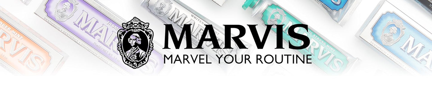 Marvis