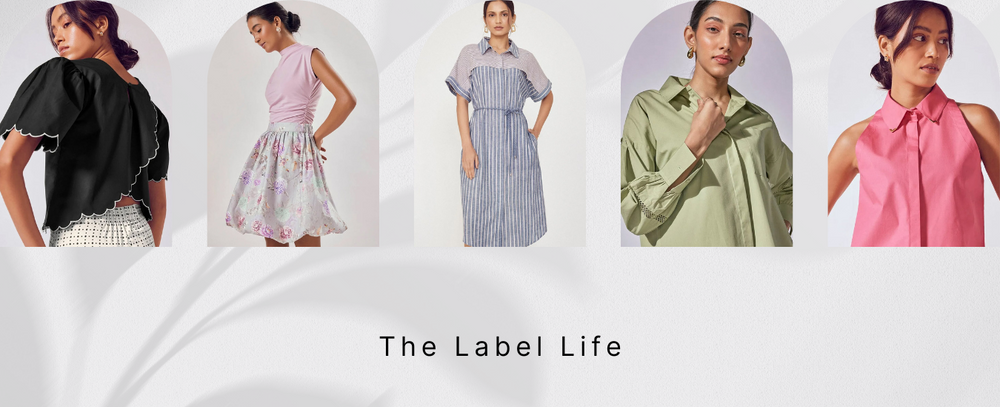 The Label Life