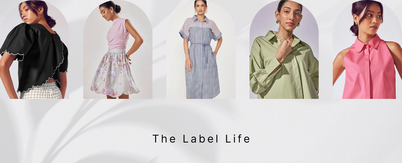 The Label Life