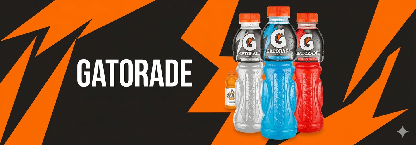 Gatorade