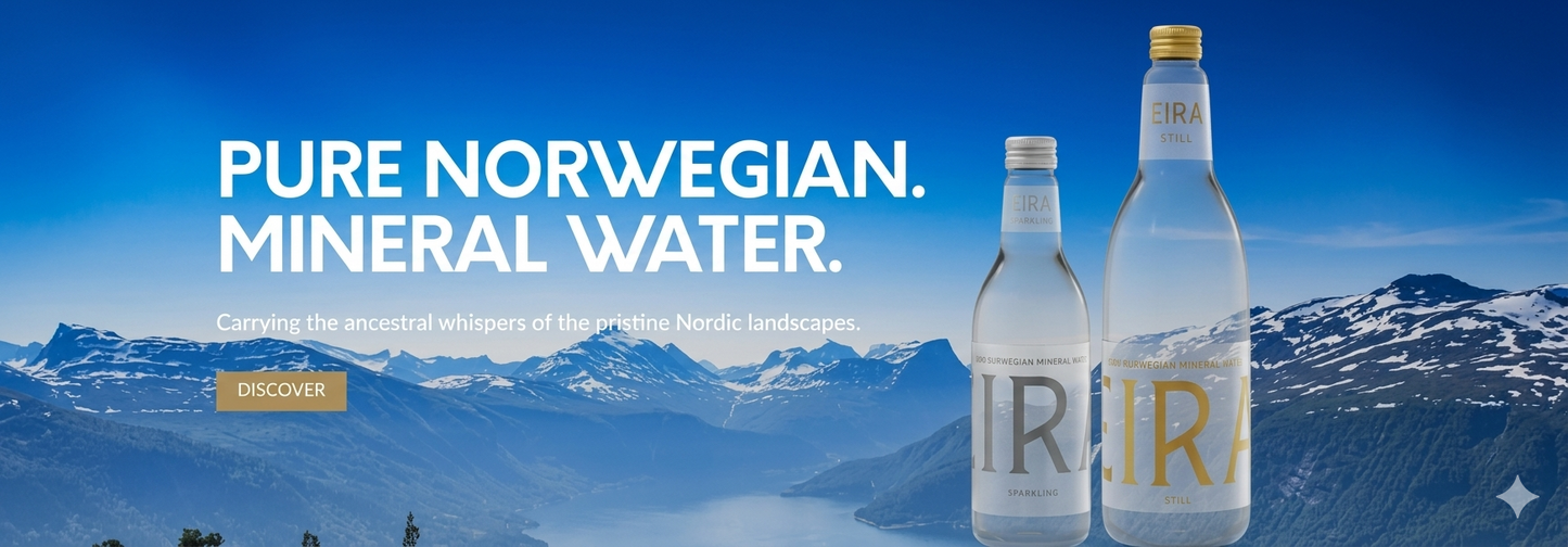 Eira Water