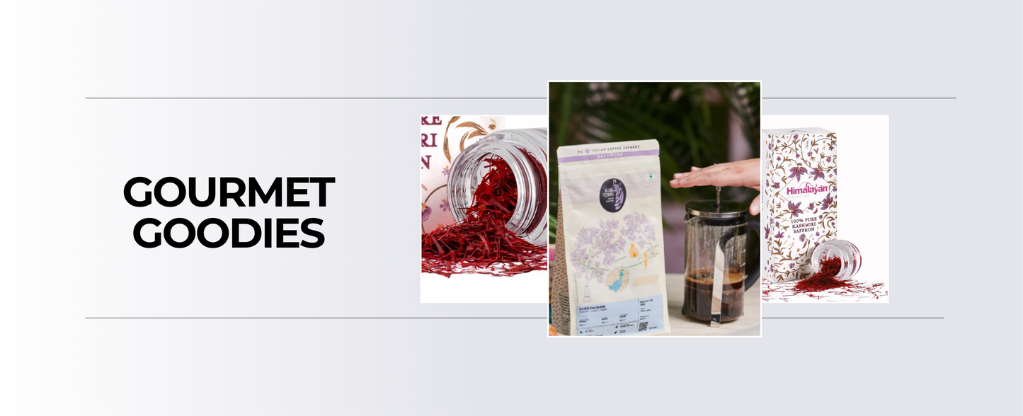 Premium Coffee & Tea