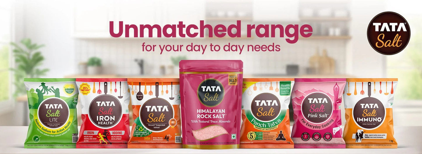 Tata Salt