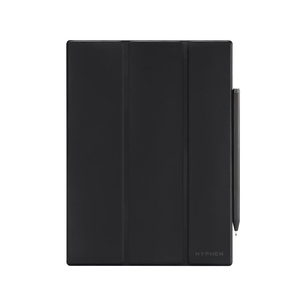 HYPHEN Magnetic Folio Case for Remarkable 2 - Black