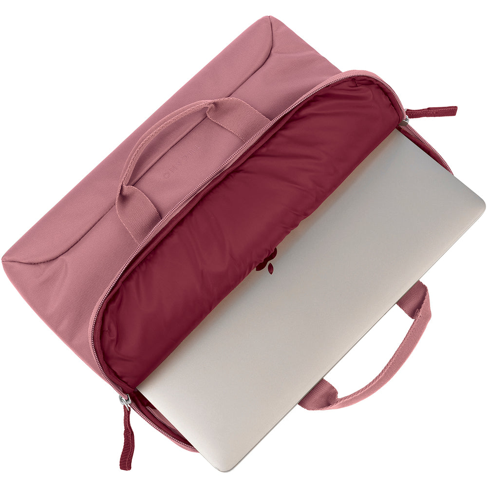 
                      
                        Tucano Smilza 13"/14" Super slim bag for 14" laptop and 14" MacBook Pro
                      
                    