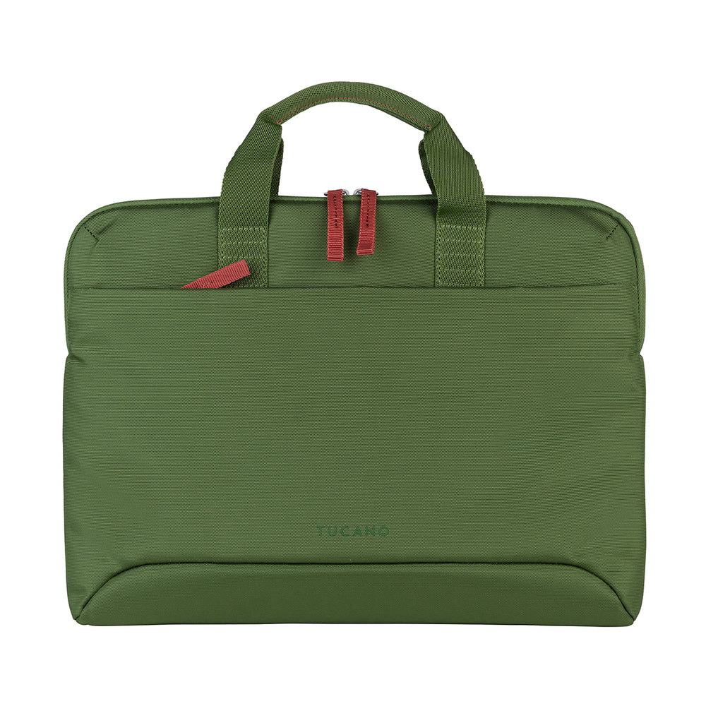 
                      
                        Tucano Smilza 13"/14" Super slim bag for 14" laptop and 14" MacBook Pro
                      
                    