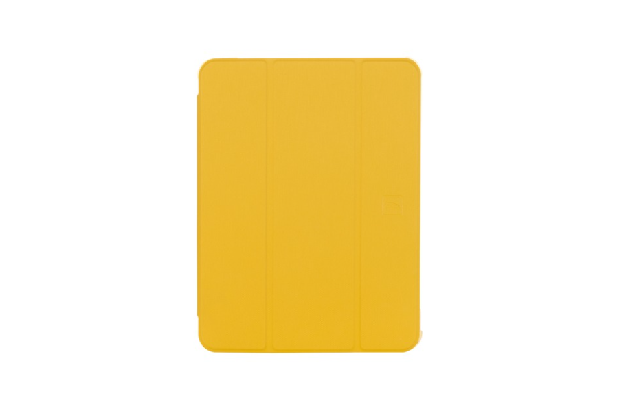 Tucano SATIN Ultra protective case for iPad Air 11 M2 (2024) Dark Yellow