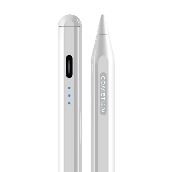 
                      
                        HYPHEN COMET U200 Universal Stylus Pen - White
                      
                    