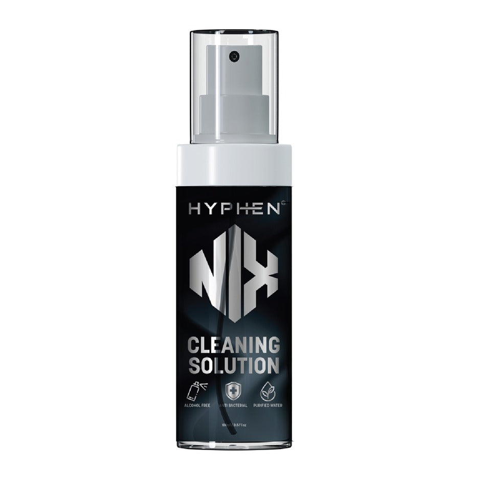 HYPHEN NIX Cleaning Solution- 100ml