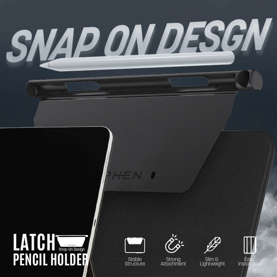 
                      
                        HYPHEN LATCH Pencil Holder
                      
                    