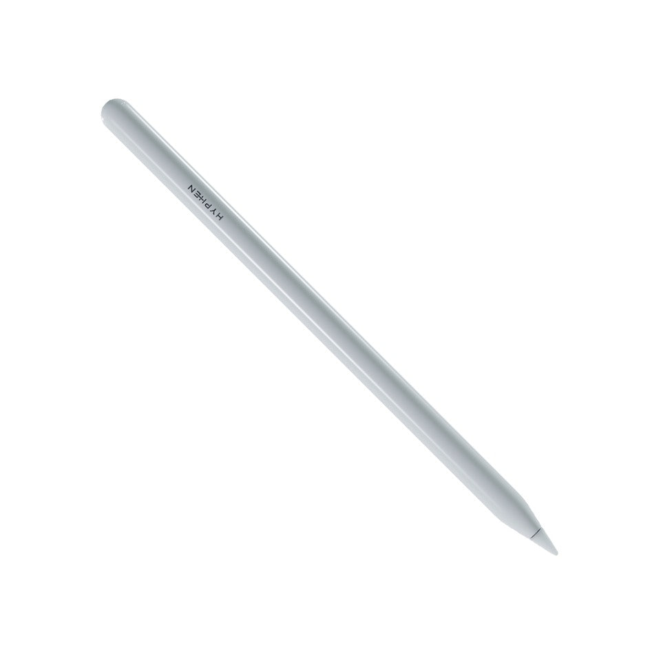 
                      
                        HYPHEN COMET A100 2nd Gen iPad Pencil - White
                      
                    