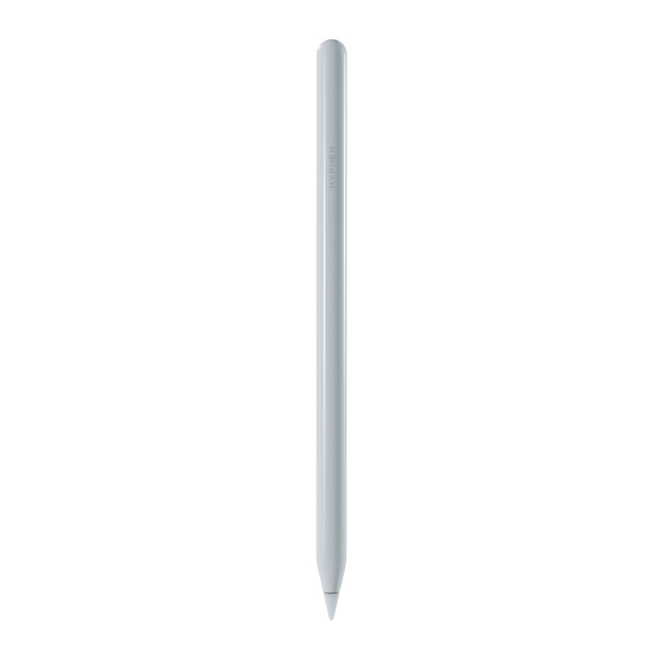 HYPHEN COMET A100 2nd Gen iPad Pencil - White