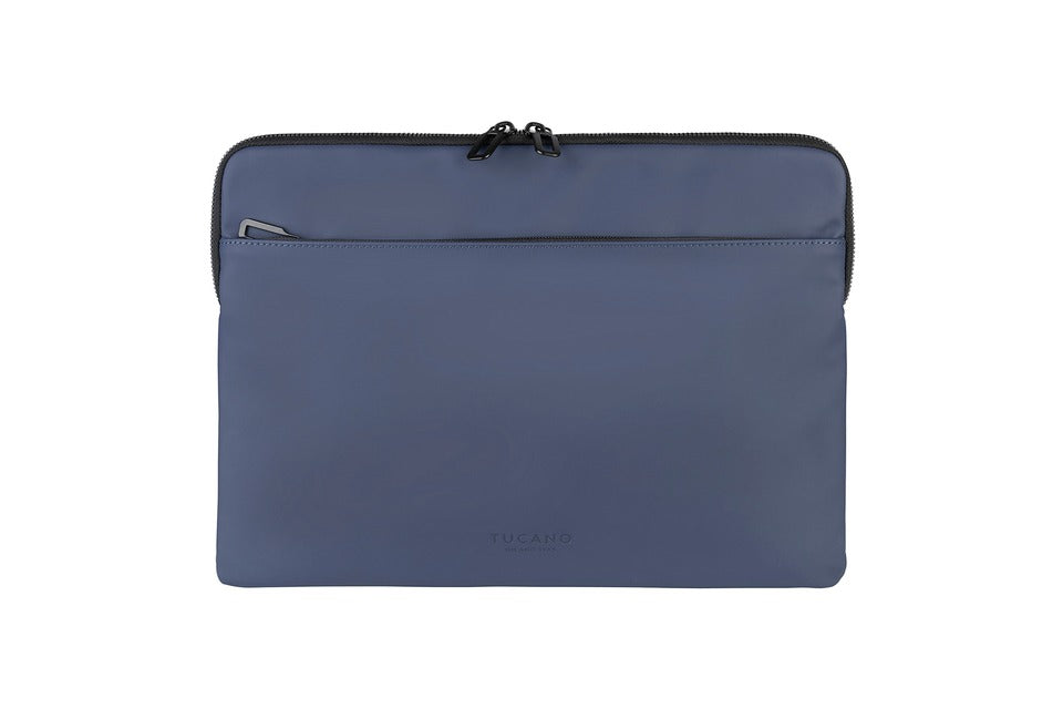 Tucano Gommo 13-14" Laptop Sleeve Blue