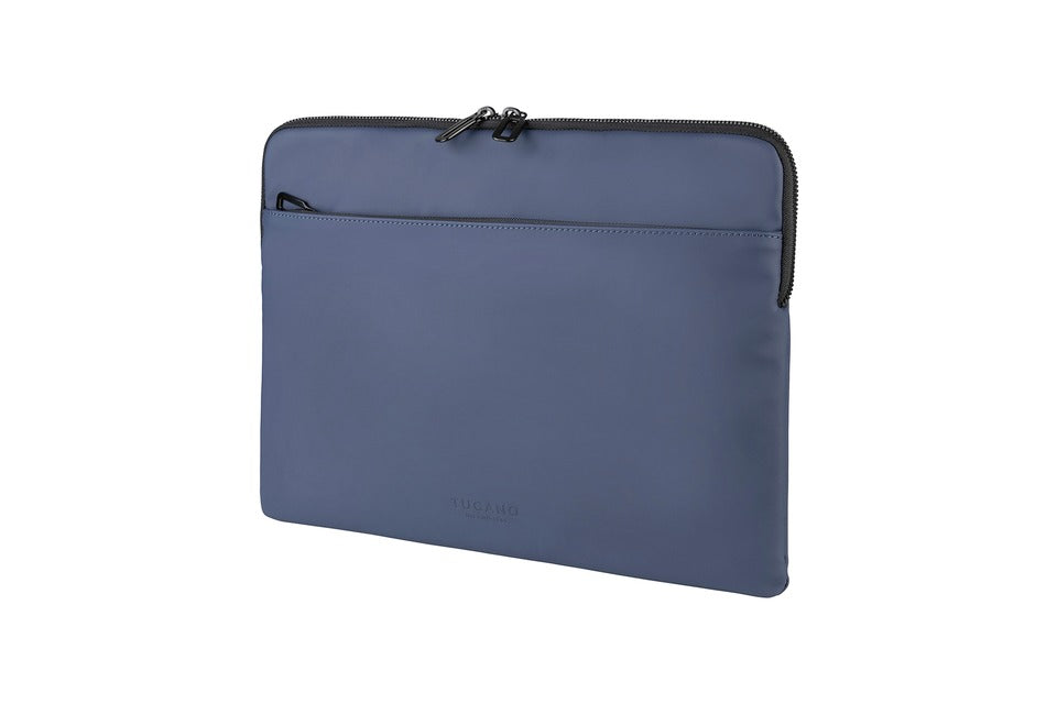 Tucano Gommo 13-14" Laptop Sleeve Blue