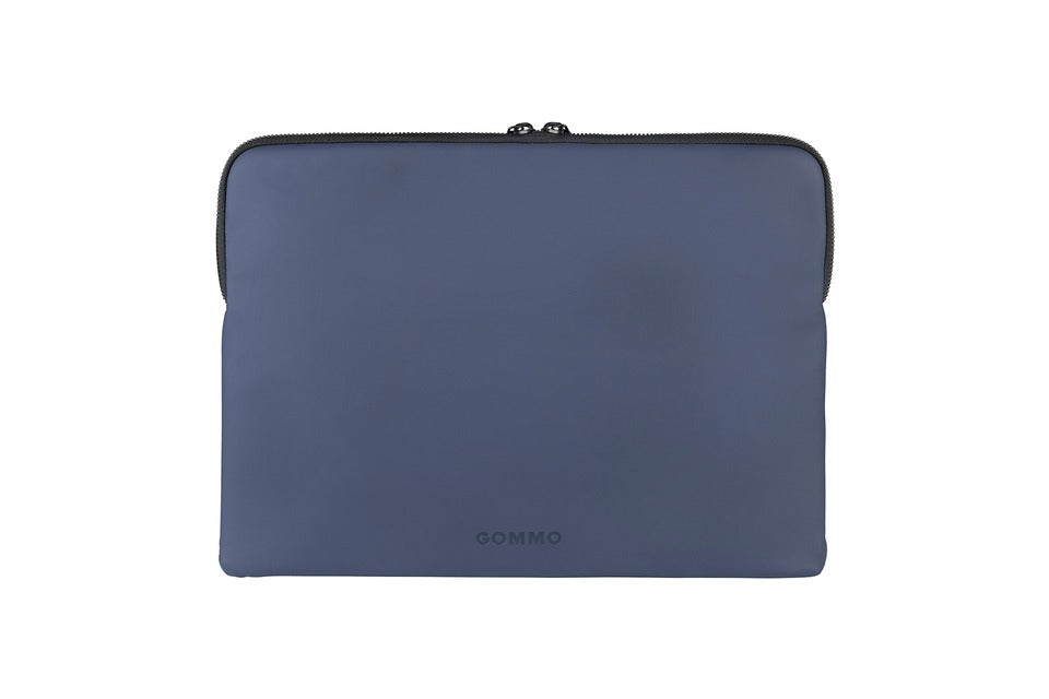 
                      
                        Tucano Gommo 13-14" Laptop Sleeve Blue
                      
                    