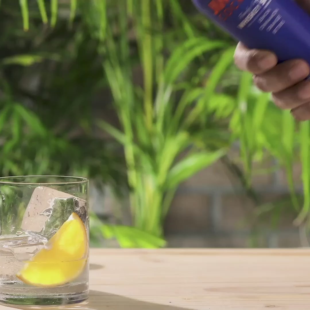 Jimmy's | Whiskey Sour Cocktail Mixer