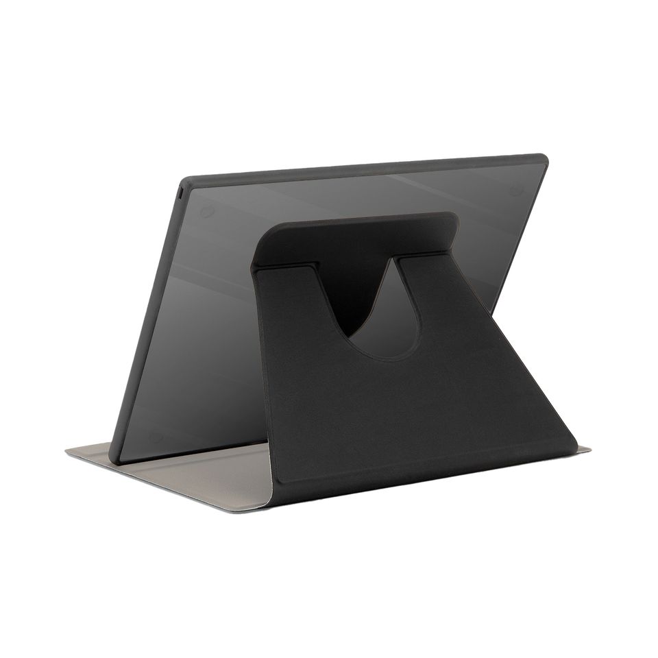 HYPHEN Stand Case for Remarkable 2 - Black